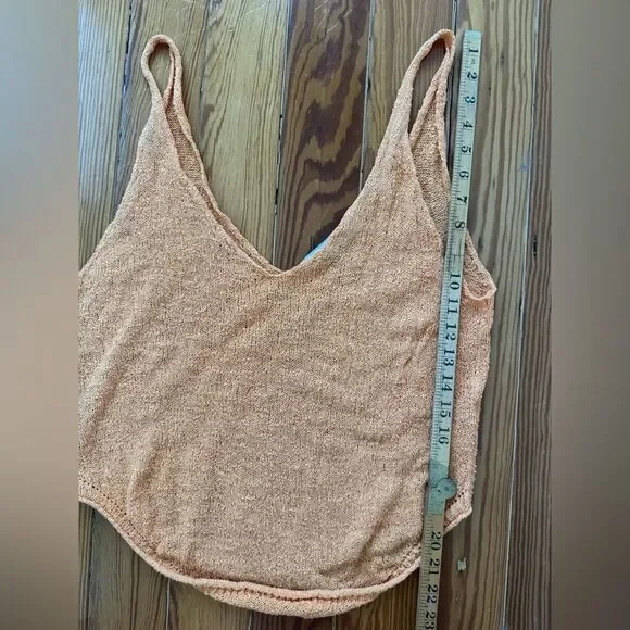 FP Beach Tank - Picture 3 of 5